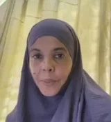 Portrait of Dr. Syarifah Mastura Syed Abu Bakar