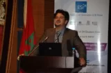 Portrait of Prof. Dr. Boubker Sbihi