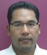Portrait of Assoc. Prof. Dr. Zulnaidi Yaacob