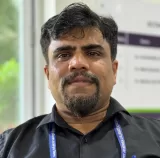Portrait of Prof. Dr. Abdul Wahab