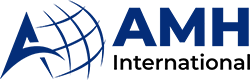 AMH International Logo
